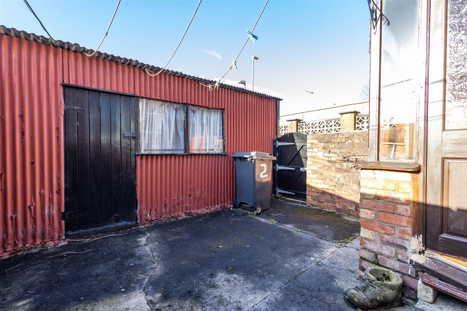 Clarence Street, Leyland